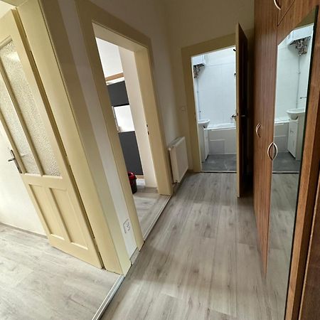 Kk Apartments Praga Zewnętrze zdjęcie