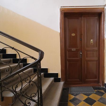 Kk Apartments Praga Zewnętrze zdjęcie