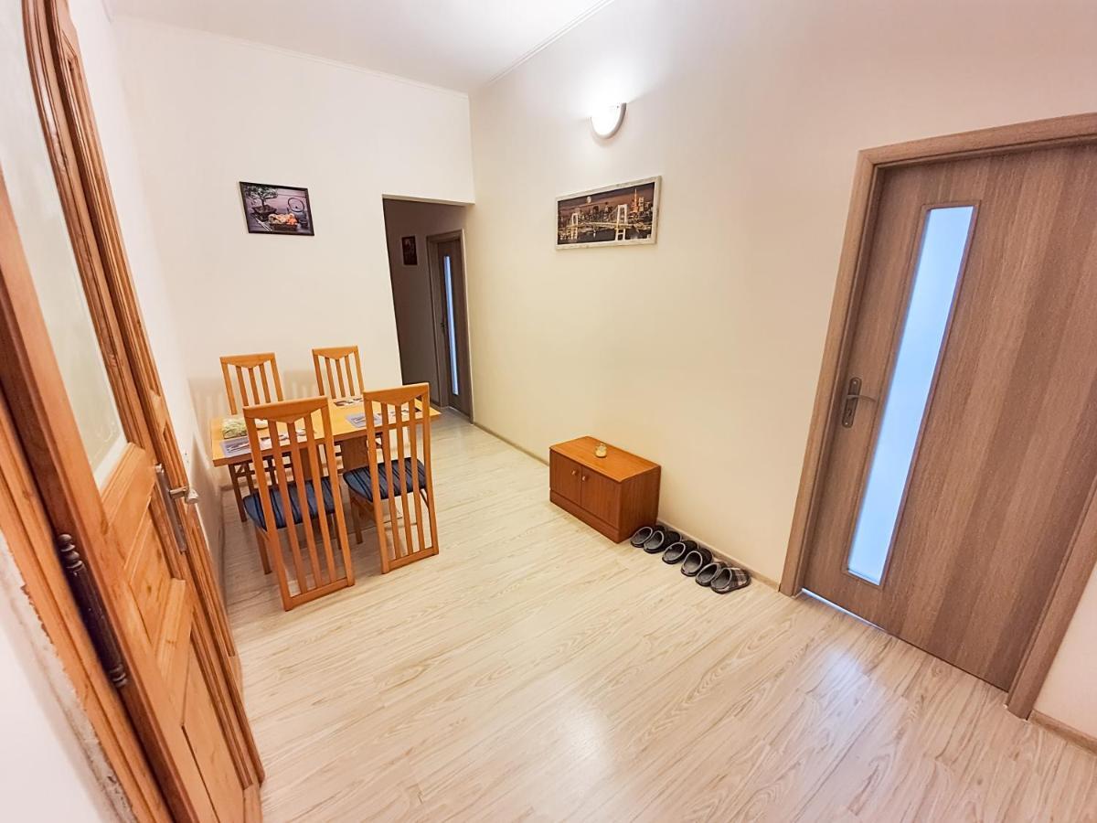 Kk Apartments Praga Zewnętrze zdjęcie